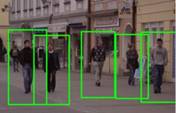 A group of people walking on a street

AI-generated content may be incorrect.